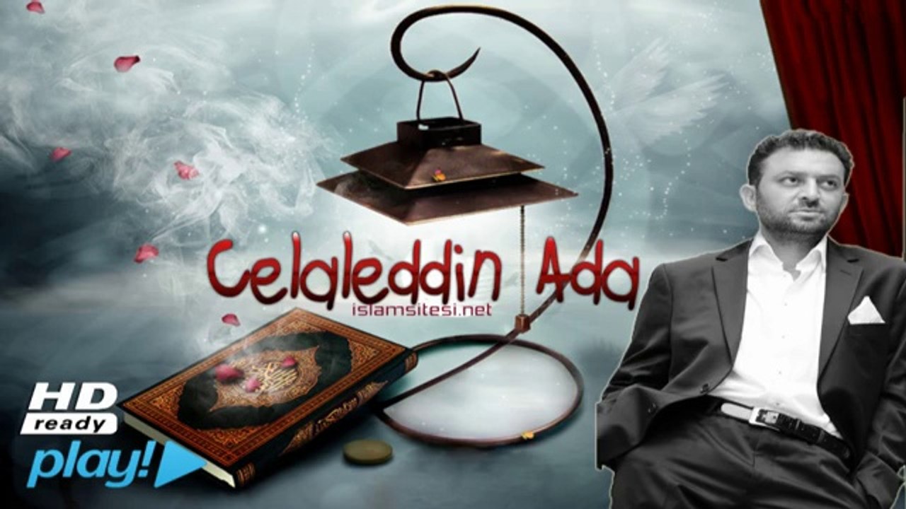 Gözlerim Seni Arıyor Kabem - Celaleddin Ada