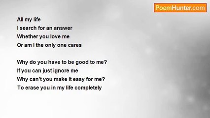 Darlyn Rose Villarosa - If Only