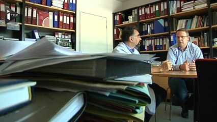 Des vers marins au secours de la médecine