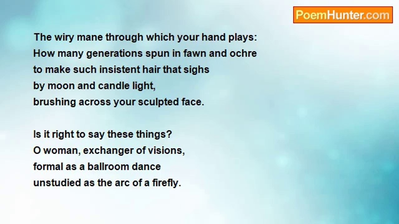 J. Barrett Wolf - If You Kissed Me