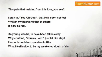 Linda Winchell - 'Heart Of Peace I'm Searching For'