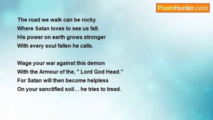 Linda Winchell - 'Rocky Road'