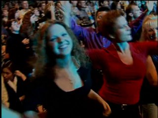 Journey - Separate Ways (live 2001)