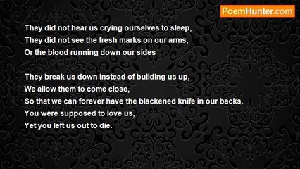 Rebecca Bekker - Looking through the Dirty Mirror