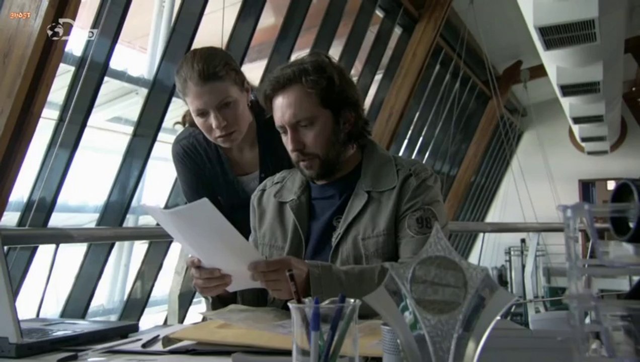 Wassermenschen - Kreaturen aus der Tiefe - Teil 2-2