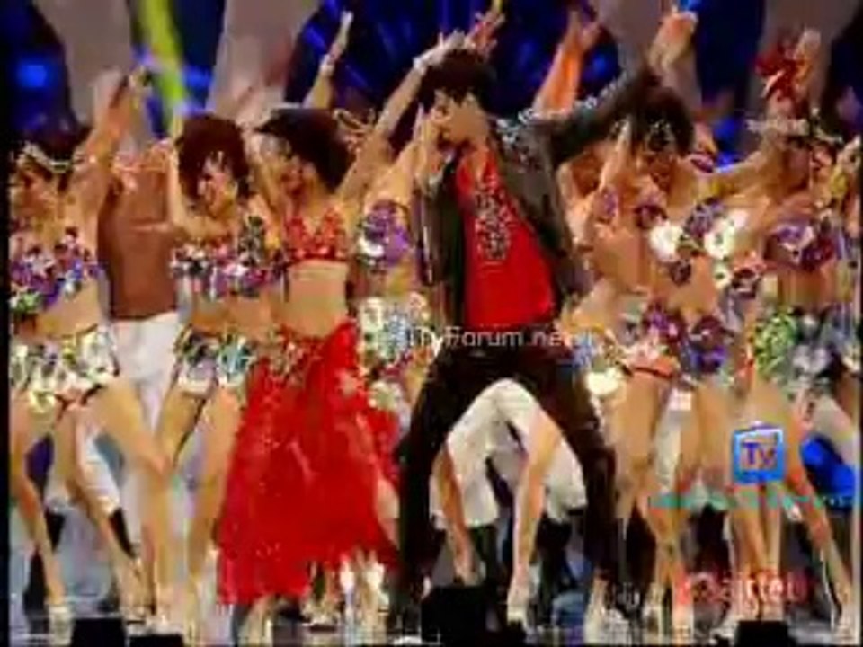 IIFA Awards 2014 15th June 2014 Video Watch Online pt9