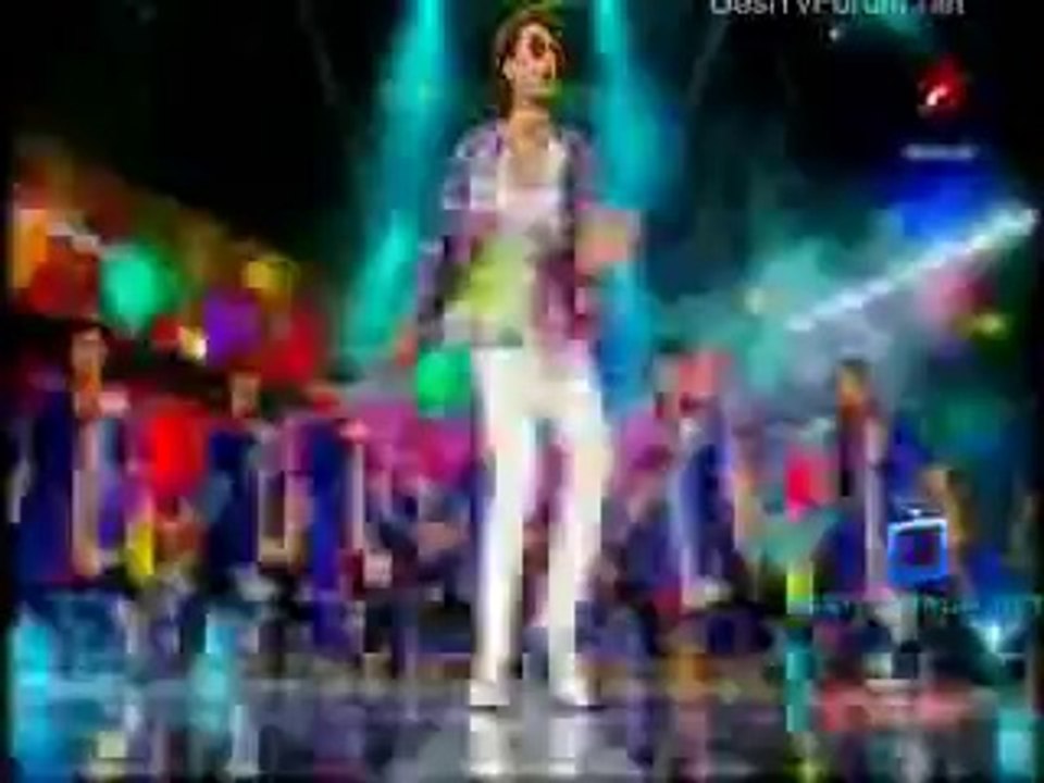 IIFA Awards 2014 15th June 2014 Video Watch Online pt11