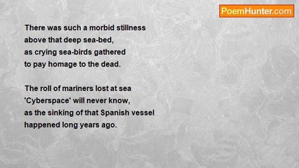 Joyce Hemsley - Fires of Hell