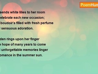 Joyce Hemsley - Romance in the Sun