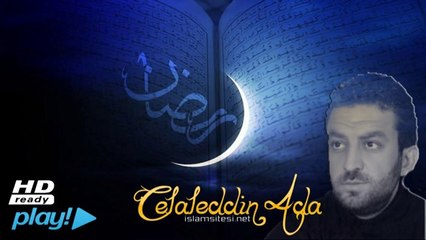 Resulullah Sevdasına - Celaleddin Ada