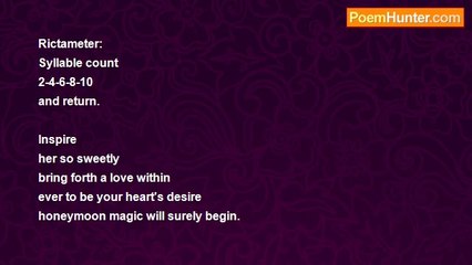 Joyce Hemsley - Love Enthralling