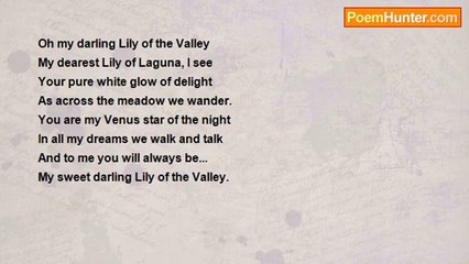 Joyce Hemsley - Love On His Mind