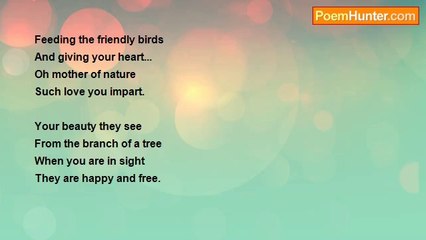 Joyce Hemsley - A Little Water and Seed