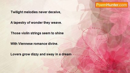 Joyce Hemsley - Halfway To Heaven Line