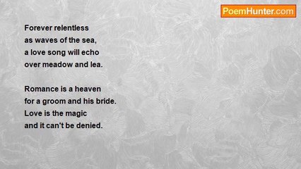 Joyce Hemsley - Love Is The Magic