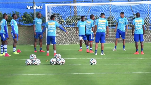 AFP - Le JT, 1ère édition du dimanche 15 juin. Durée: 01:47