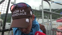 Romain Bardet, 5e du Critérium du Dauphiné 2014