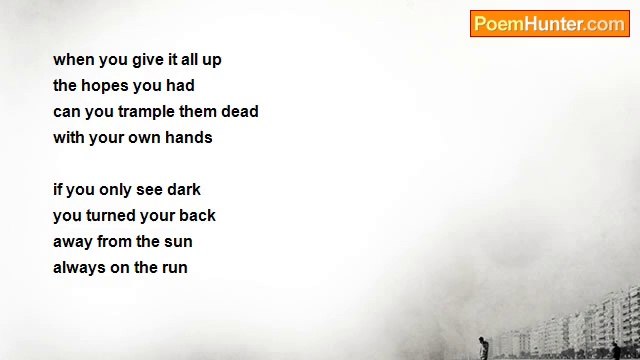 Leah Ayliffe - Life Prevails