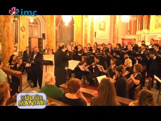 Kültür Mantarı - Coristanbul/Arda Ardases Agosyan (14 Haziran 2014)