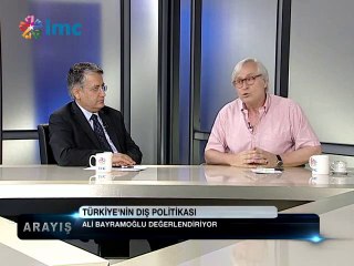 Arayış - Türkiye'nin dış politikası/Irak'ta IŞİD krizi (13 Haziran 2014)