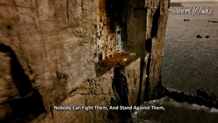 Yajooj Majooj animated movie