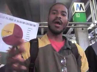 Our So-called Rulers Causes Our People To Sin.