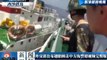 Full video of Vietnam harassing Chinese ships in South China Sea