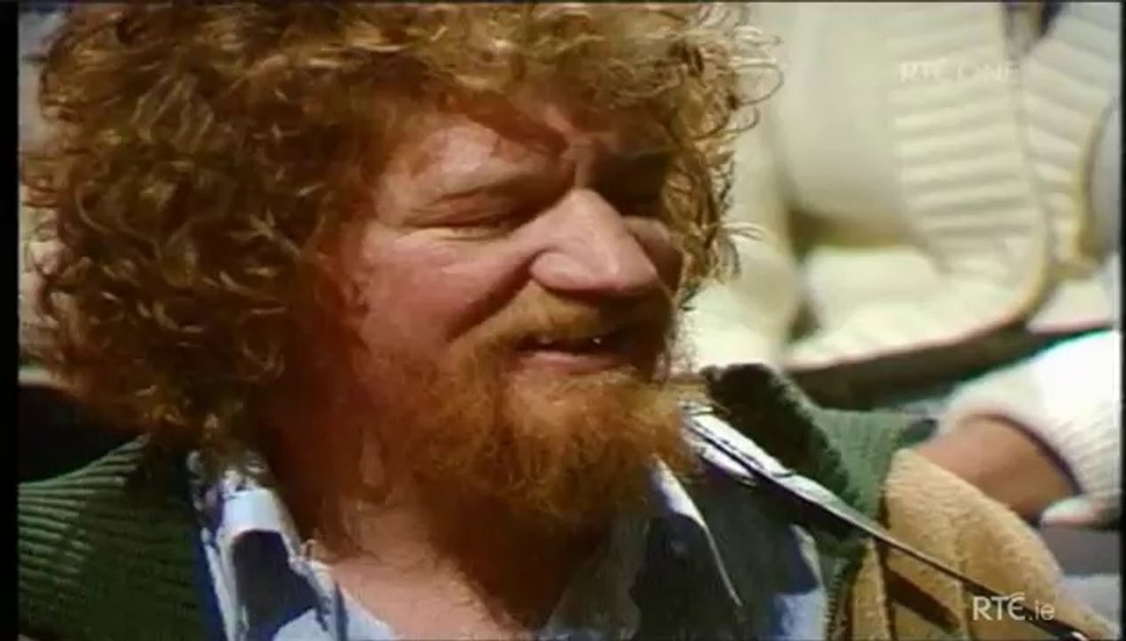 It's an Irish Thing,6,Culture,RTE,quirky satire,poetry,society,Ireland,literature,culture,writer,TG4