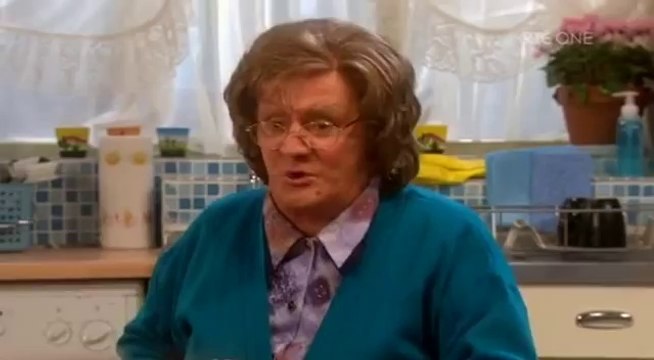 It's an Irish Thing,1,Mammies,RTE,quirky satire,matriarch,Ireland,celebrity,motherhood,Mama,society