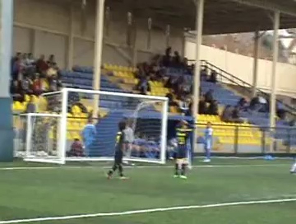 EZİNE YILDIRIMSPOR-FENERBAHÇE 2003-2004-2005 DOĞUM MAÇI.2.DEVRE.SON BÖLÜM.İSTANBUL.