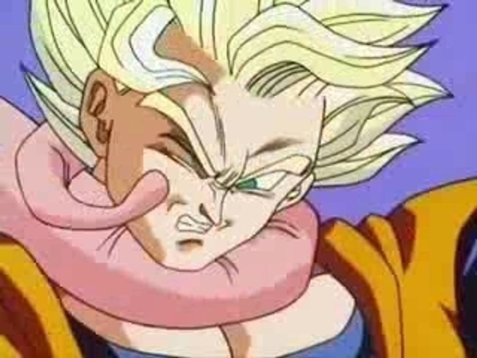 Amv Dbz Saga Boo