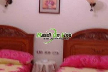 شاليه مدهش للايجار في بورتو السخنة