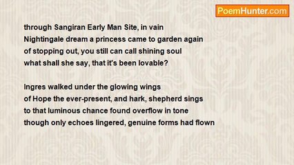 Ahmad Shiddiqi - Ballad 4