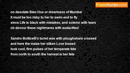 Ahmad Shiddiqi - Ballad 9