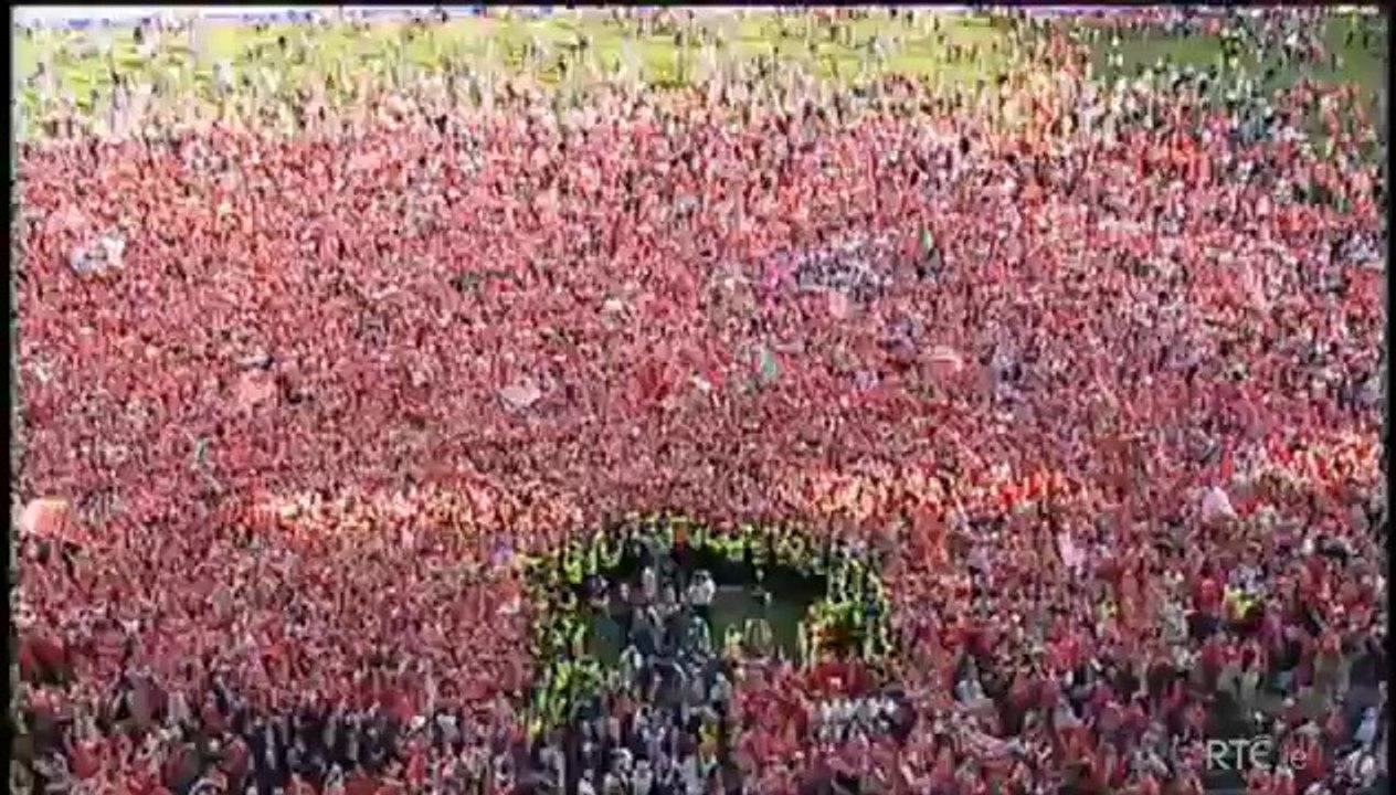 It's an Irish Thing,8, Sport,RTE, quirky satire,anecdotes,game,Ireland,celebrity,culture,competition