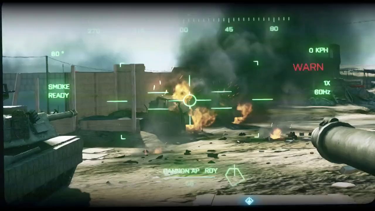 Battlefield 3 Walkthrough Part 07 HD - Gameplay PS3