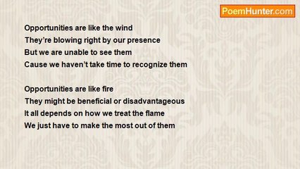 jean cherubin - possibilities of a lifetime