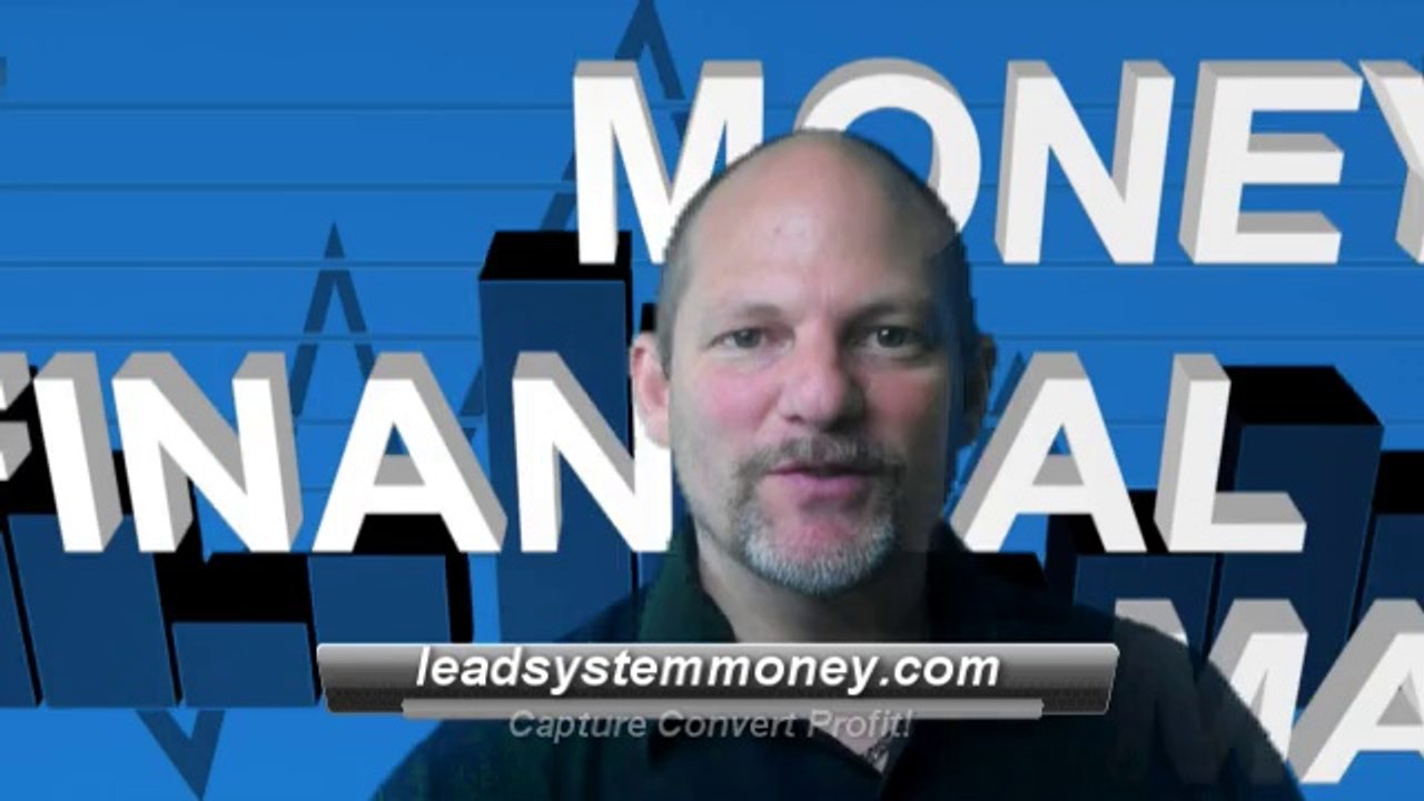 Lead System Network Home Business Unique Marketing Tools