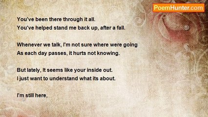 Haley Brown - What's Wrong