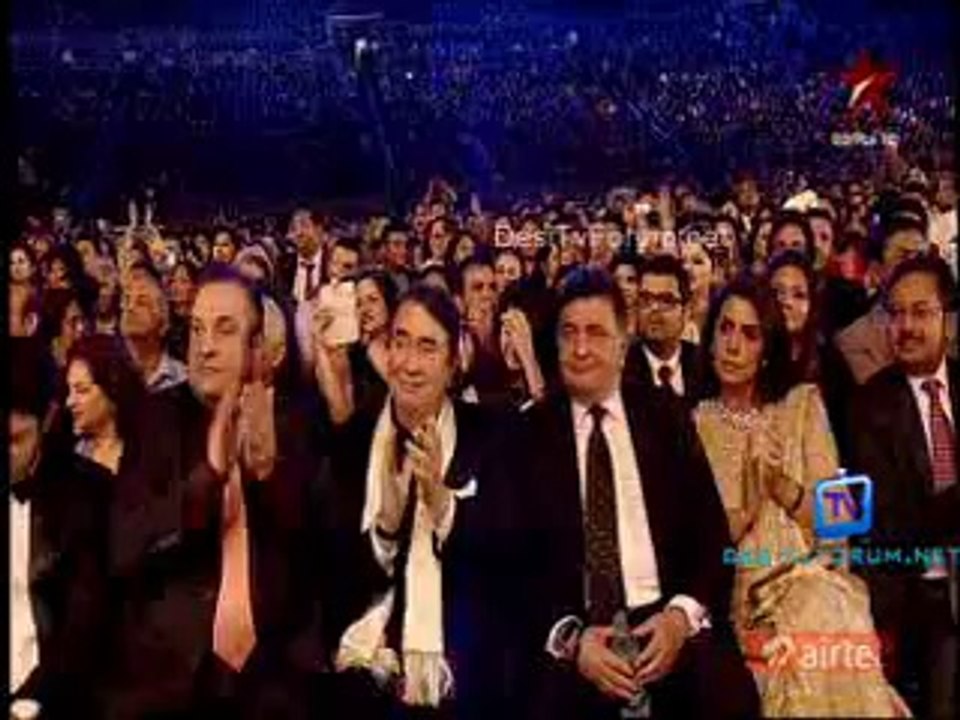 IIFA Awards 2014 15th June 2014 Video Watch Online pt13