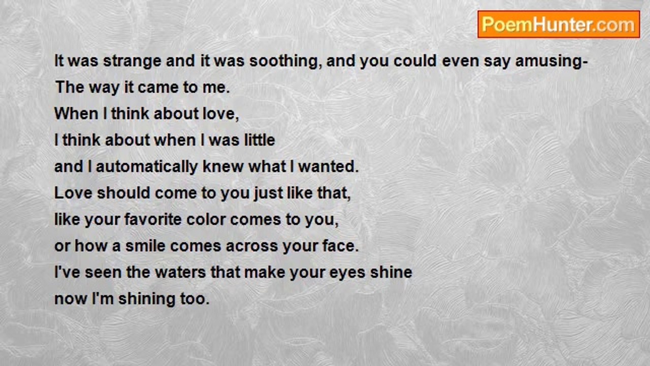 April Swanson - Rainbow