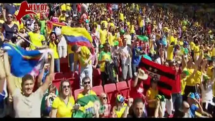 هدف الاكوادور الاول في سويسرا  مقابل 1  كاس العالم 2014 بالبرازيل