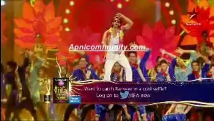 IIFA Awards 2014-Main Event-15 Jun 2014 pt11