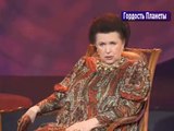 Галина Вишневская - Гордость Планеты