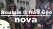 Boulpik dans Néo Géo - Radio Nova