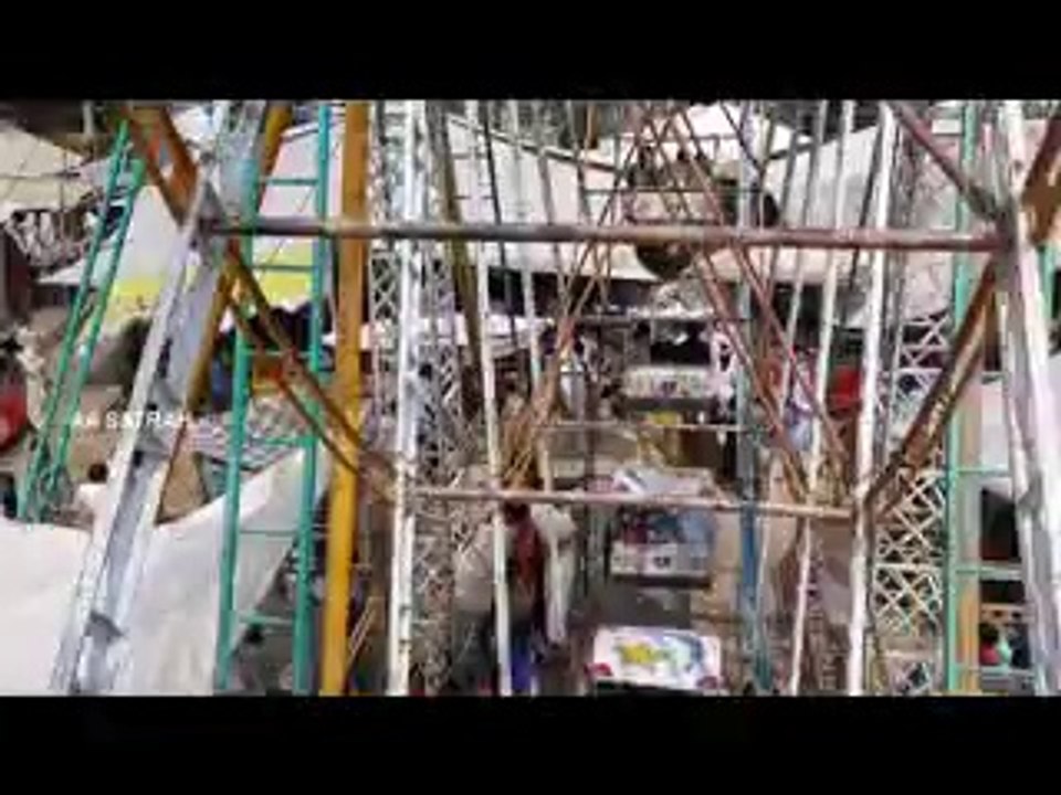 Mela Baba Per Dum - Satrah Sandhuan