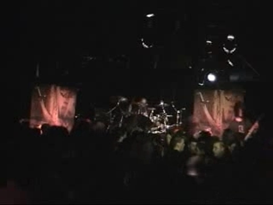 VILE - Depopulate