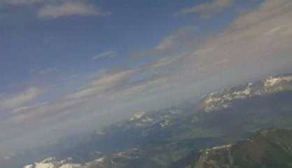 Séjour au Pays du Mont-Blanc