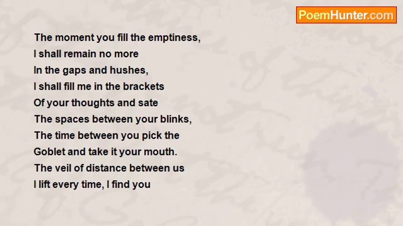 Reshma Ramesh - Between Our Hushes