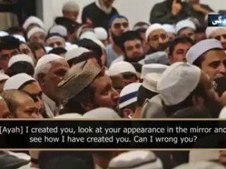 Kahan Ja Rahy ho - Molana Tariq Jameel